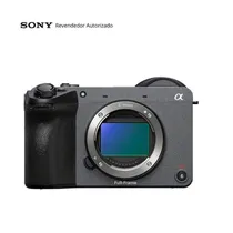 Câmera Cinema Sony FX2 (ILME-FX2B)