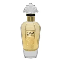 Perfume Sahari Al Lulu Al Abiyedh Feminino Eau de Parfum 100ML