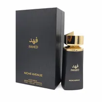 Perfume Niche Avenue Fahed Feminino Edp - 100ML