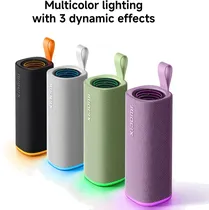 Speaker Portatil Xiaomi Sound Play MDZ-42-BS QBH4431GL Purple