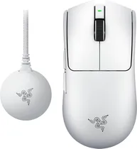 Mouse Gaming Razer Viper V4 Pro RZ01-05630200-R3U1 Branco (Sem Fio)