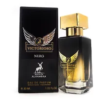 Perfume Mais...