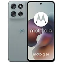 Celular Motorola G56 5G XT2529-1 8GB de Ram / 256GB / Tela 6.72" / Dual Sim 5G - Cinza Mist
