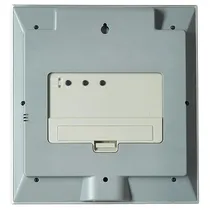 Relogio de Parede Casio ID-11S (2DF) com Temperatura - Calendario
