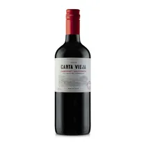  Vino Carta ...