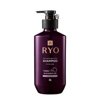 Shampoo Ryo ...