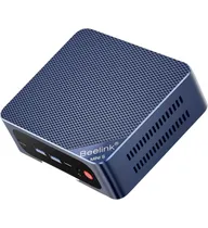 Mini PC Beelink SER3 AMD RYZEN3 3200U 2.6GHZ/16/500GB W11PRO