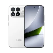 Xiaomi Cel Poco F9 Pro 5G 6.59" DS 12/512GB 100W White