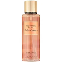 Body Splash Victoria's Secret Amber Romance 250ML
