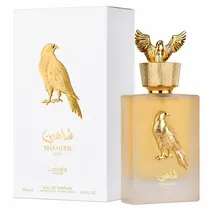 Perfume Latt...