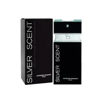Jacques Bogart Silver Scent Edt 100ML