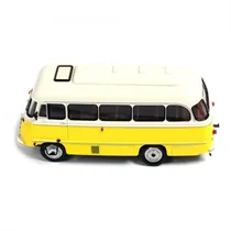  Onibus Ist ...