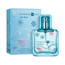 Perfume Mand...
