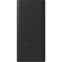 Xiaomi Cargador Portatil PB3018ZM 18W BHR9126GL 30000MAH Black