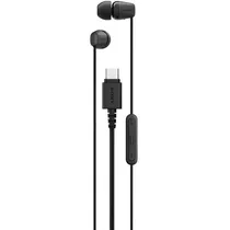 Fone de Ouvido Sony IER-EX15C/Bzuc USB-C - Preto