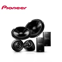  Pioneer TS ...