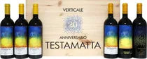  Pack de Vin...