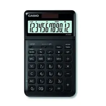 Calculadora Casio JW-200SC - Black