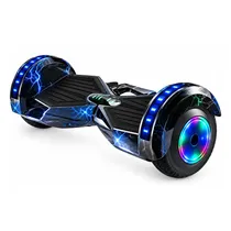  Scooter 8.0...