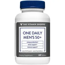  The Vitamin...