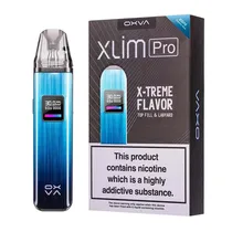  Oxva Xlim P...