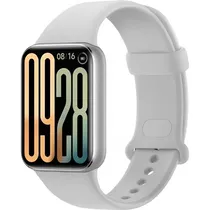 Relogio Smart Xiaomi Band 9 Pro M2402B1 BHR8715GL Moonlight Silver