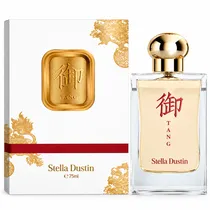 Stella Dusti...