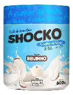  Shocko Past...