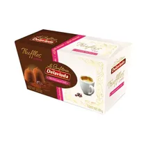 de La Viuda Trufas de Cafe 100G