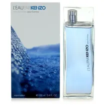  Kenzo L Eau...