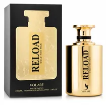  Perfume Vol...