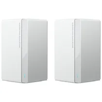 Router Xiaomi Mesh System AC1200 DVB4451GL 2UNIDAD DVB4451GL-RD13 White
