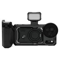 Kit de Fotog...