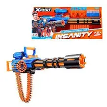  Zuru Pistol...