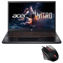 Notebook Gam...
