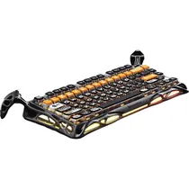  Teclado Mec...