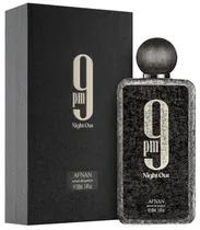 Perfume Afna...