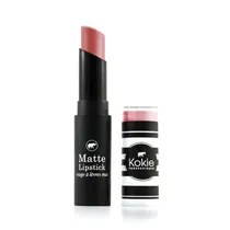  Labial Koki...