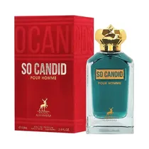 Perfume Maison Alhambra So Candid Pour Homme Edp 100ML