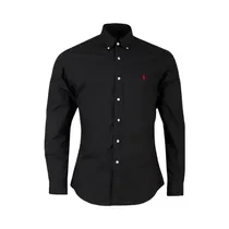  Camisa Polo...