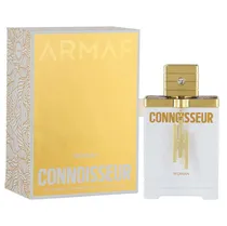 Perfume Armaf Connoisseur Women Eau de Parfum Feminino 100ML