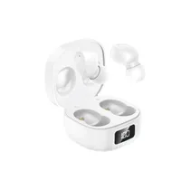 Fone FTX E27-WH BT/Mic/IPX4 Blanco