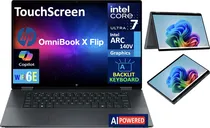 Notebook HP ...