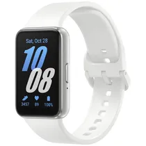 Reloj Samsung Galaxy FIT3 SM-R390NZSAMEA Con Bluetooth - Plata