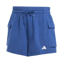 Short Adidas JC5702 Essentials Small Logo Femenino
