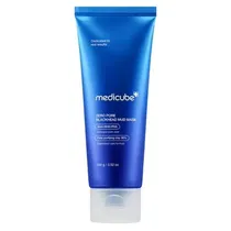 Máscara Facial Medicube Zero Pore Blackhead Mud Mask de 100G