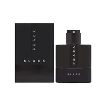 Prada Luna Rossa Black Men 100ML Edp 782949*