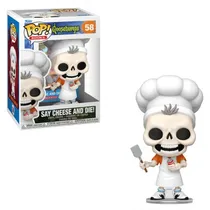 Funko Pop Bo...