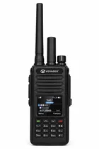 Voayger Radio HT VR-920IP VHF/Uhf 4G/Wifi/GPS