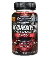  Muscle Tech...